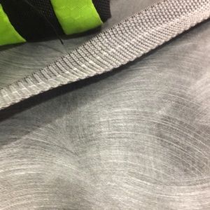 Meet your Posher, Henry